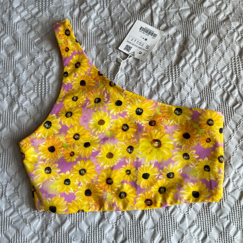 Zara top